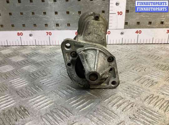 Стартер на Mitsubishi Carisma