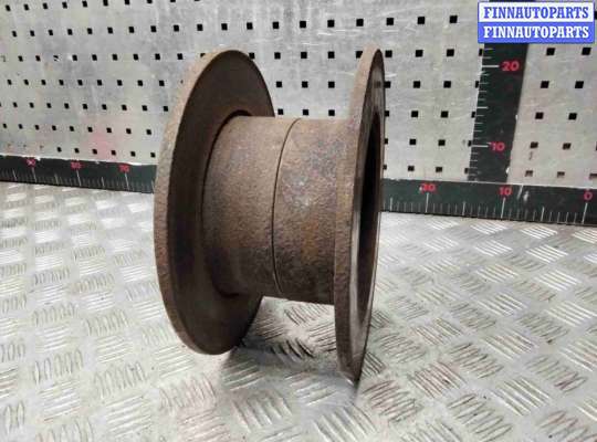 купить Диск тормозной задний на Audi 100 100 C3 1982-1991