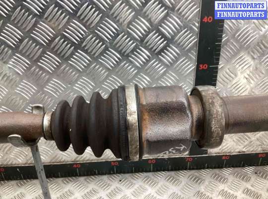 купить Полуось передняя правая (приводной вал, ШРУС) на Ford C-Max C-Max I (C214) 2003-2007