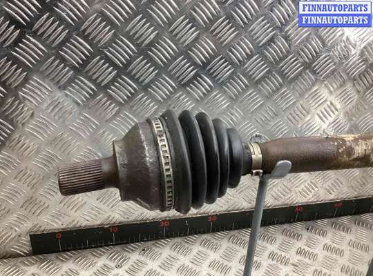 купить Полуось передняя правая (приводной вал, ШРУС) на Ford C-Max C-Max I (C214) 2003-2007