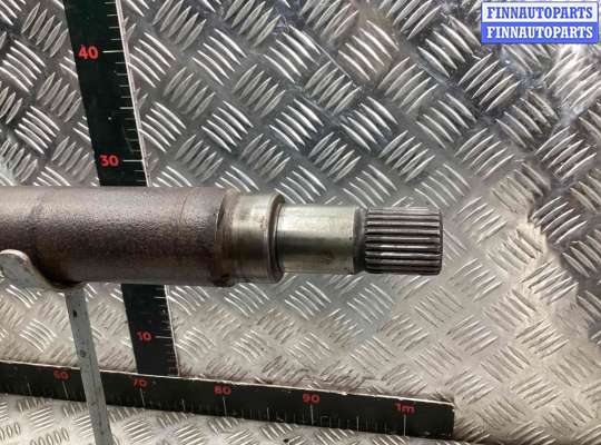 купить Полуось передняя правая (приводной вал, ШРУС) на Ford C-Max C-Max I (C214) 2003-2007