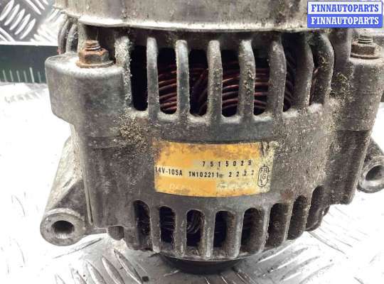 купить Генератор на Mini Cooper Cooper (R50) 2000-2006