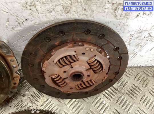 купить Комплект сцепления на Opel Astra H 2007-2010 рестайлинг