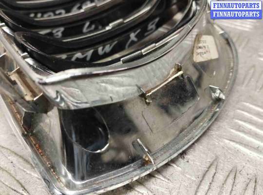 купить Решетка радиатора на BMW X3 X3 (E83) 2003-2010