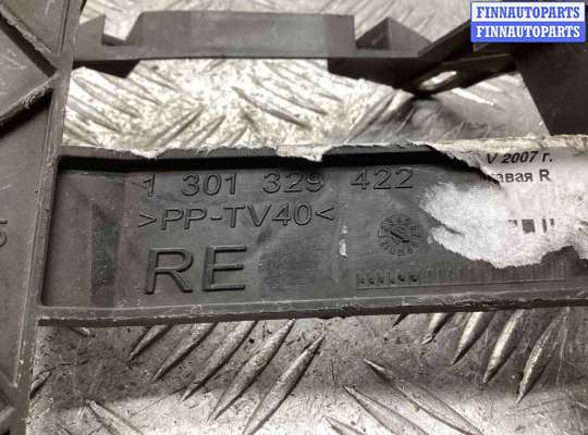 купить Крепление фары правой на Volkswagen Transporter Transporter T5 (7H) 2003-2015