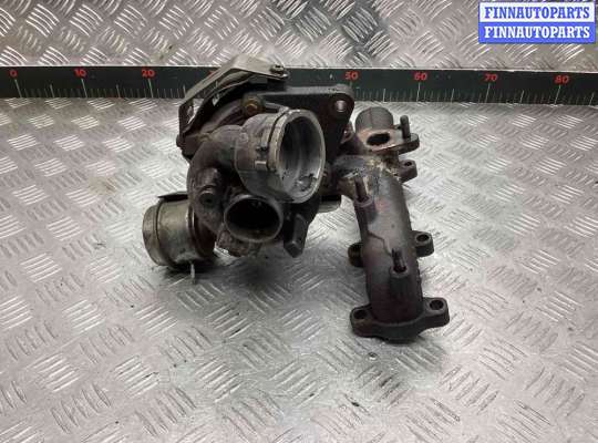 купить Турбина на Skoda Octavia Octavia A5 (1Z) 2004-2008