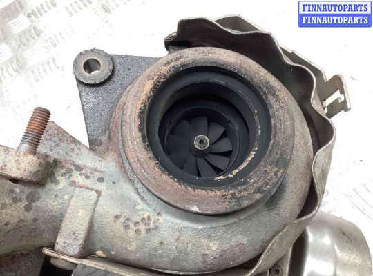 купить Турбина на Skoda Octavia Octavia A5 (1Z) 2004-2008