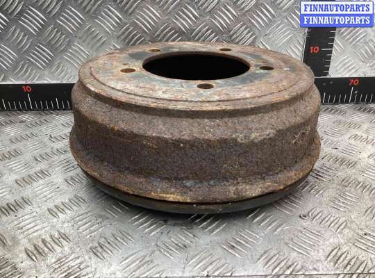 Барабан тормозной на Opel Movano A
