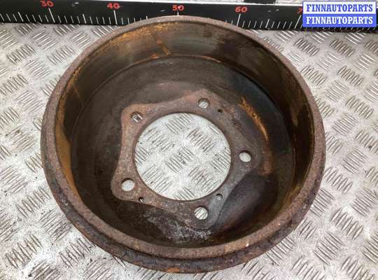 Барабан тормозной на Opel Movano A