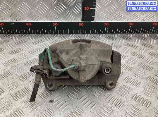 купить Суппорт передний левый на Renault Laguna Laguna II (X74) 2001-2005