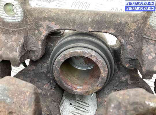 купить Суппорт передний левый на Renault Laguna Laguna II (X74) 2001-2005