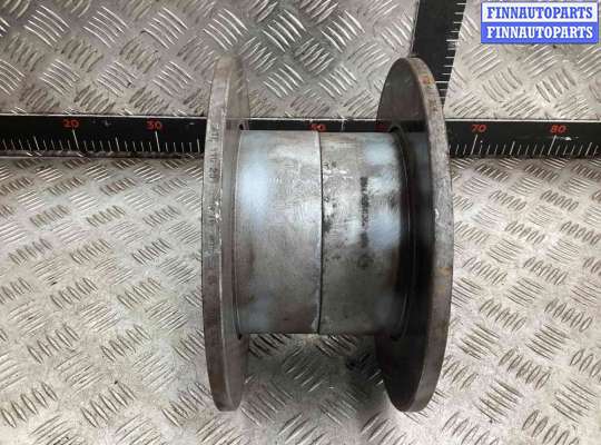 купить Диск тормозной задний на Audi A6 A6 C5 (4B) 1997-2001