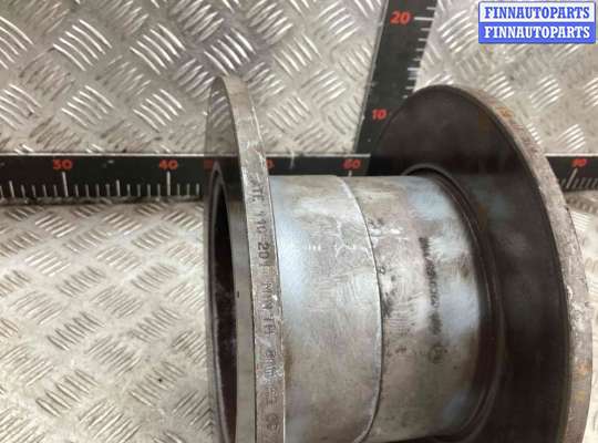 купить Диск тормозной задний на Audi A6 A6 C5 (4B) 1997-2001