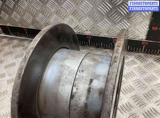 купить Диск тормозной задний на Audi A6 A6 C5 (4B) 1997-2001