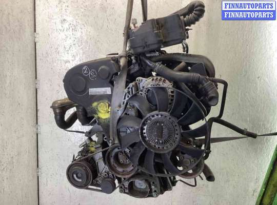 купить Двигатель на Volkswagen Passat Passat B5+ (3B) 2000-2005 рестайлинг