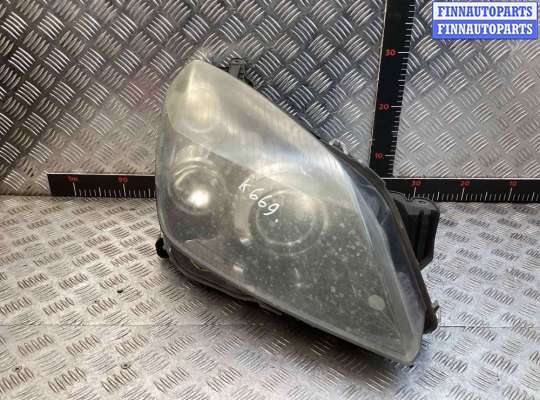 купить Фара правая на Opel Astra Astra H 2004-2007
