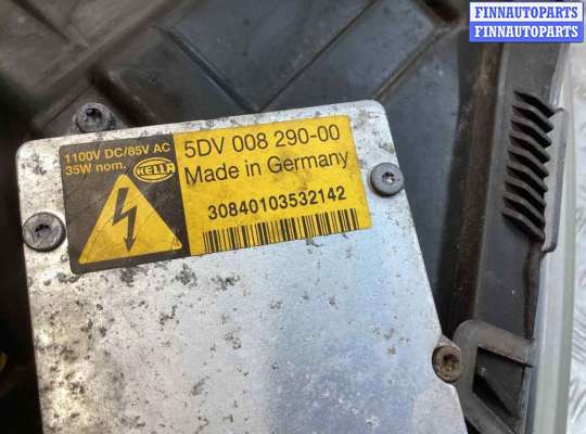 купить Фара правая на Opel Astra Astra H 2004-2007