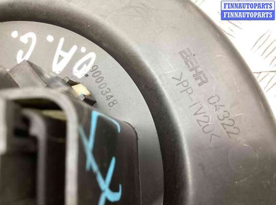 купить Моторчик печки на Opel Astra Astra G 1998-2004