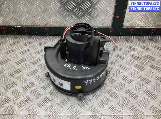 купить Моторчик печки на Opel Astra Astra G 1998-2004