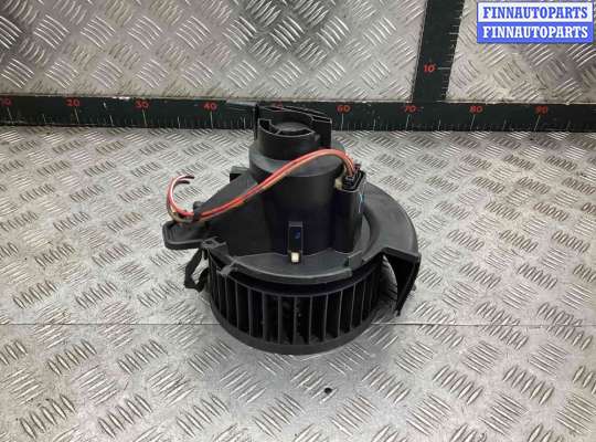 купить Моторчик печки на Opel Astra Astra G 1998-2004