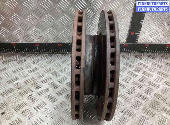 купить Диск тормозной передний на Mercedes A A (W169) 2004-2012