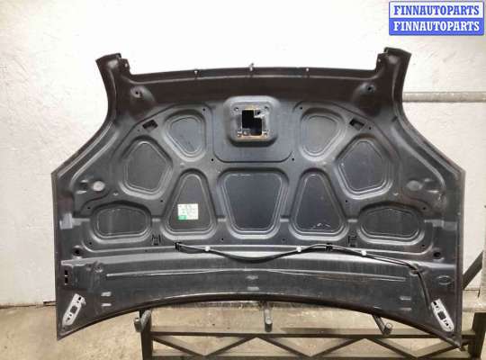 купить Капот на Ford Fusion Fusion (JU) 2002-2005