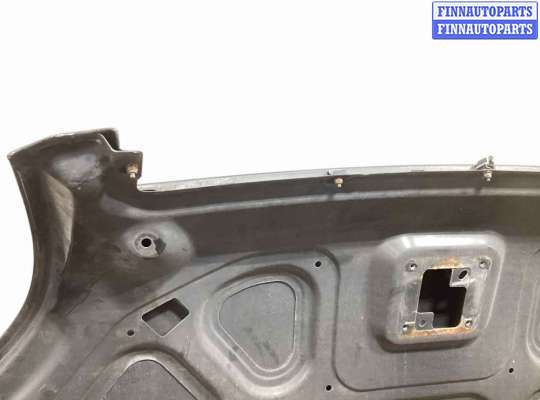 купить Капот на Ford Fusion Fusion (JU) 2002-2005