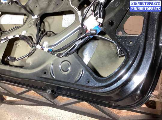 купить Крышка багажника (дверь 3-5) на Toyota Avensis Avensis III (T270) 2008-2015