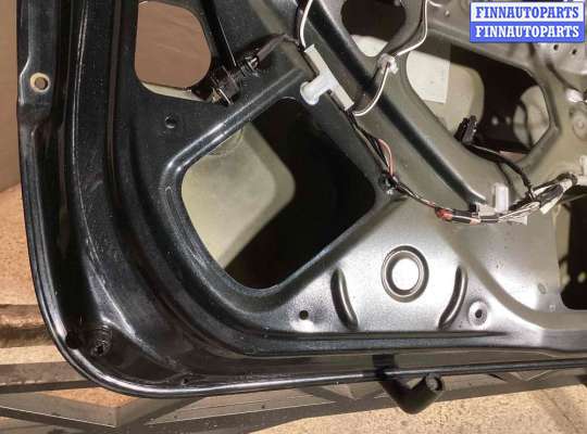купить Крышка багажника (дверь 3-5) на Toyota Avensis Avensis III (T270) 2008-2015