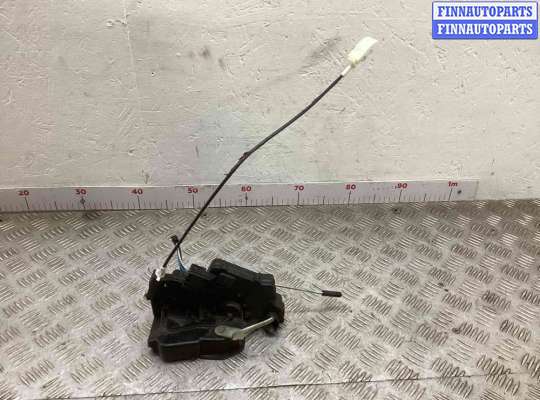 Замок двери передней левой BM2641380 на BMW 3-Series 3-Series (E46) 1998-2001