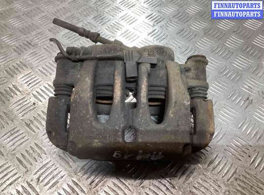 купить Суппорт передний левый на Mercedes Vito Vito (W639) 2010-2014 рестайлинг