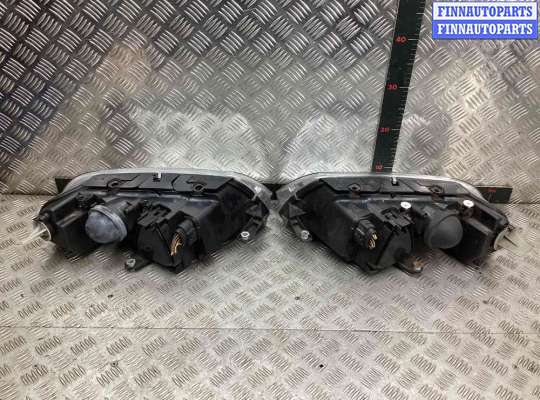 Фара передняя на Volkswagen Passat B5+ (3B, GP)