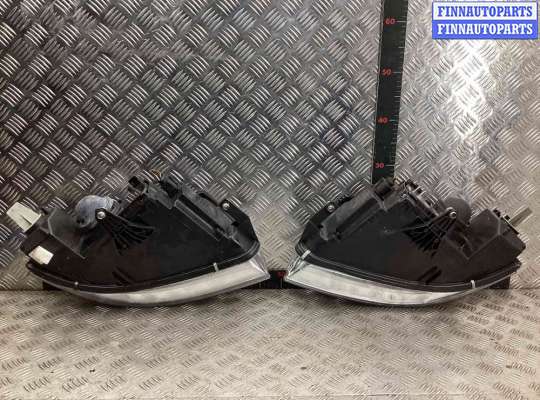 Фара передняя на Volkswagen Passat B5+ (3B, GP)