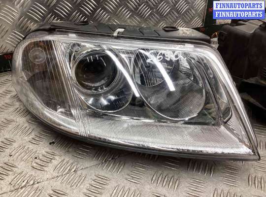 Фара передняя на Volkswagen Passat B5+ (3B, GP)