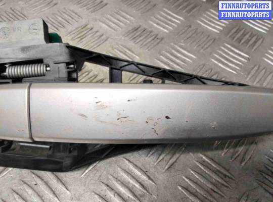 купить Ручка наружная передняя правая на Opel Astra Astra H 2004-2007