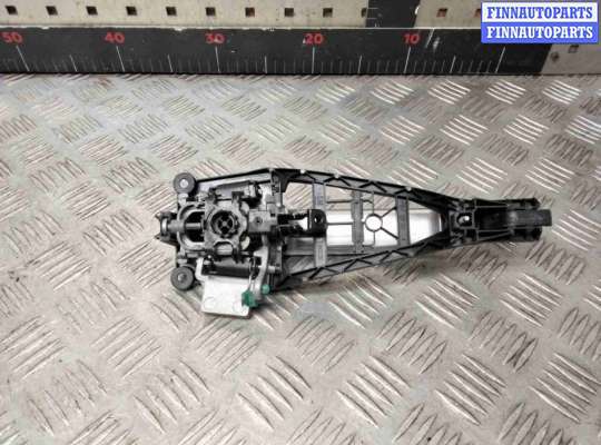 купить Ручка наружная передняя правая на Opel Astra Astra H 2004-2007