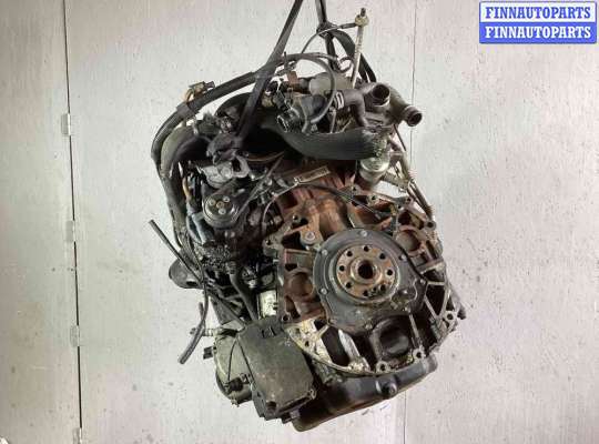 купить Двигатель на Ford Mondeo III 2003-2007 рестайлинг