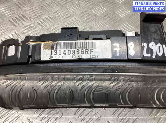 купить Щиток приборов (приборная панель) на Opel Vectra Vectra C 2002-2005