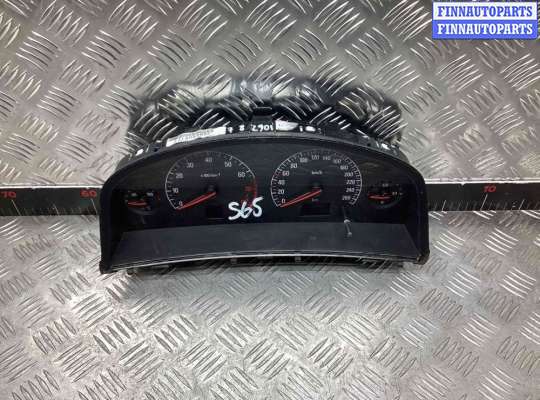 купить Щиток приборов (приборная панель) на Opel Vectra Vectra C 2002-2005