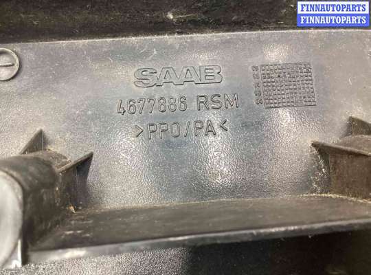 купить Накладка под фонарь правый на Saab 9-3 9-3 I 1998-2002