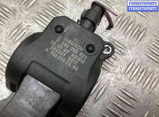 купить Педаль газа на Mercedes Vito Vito (W639) 2003-2010