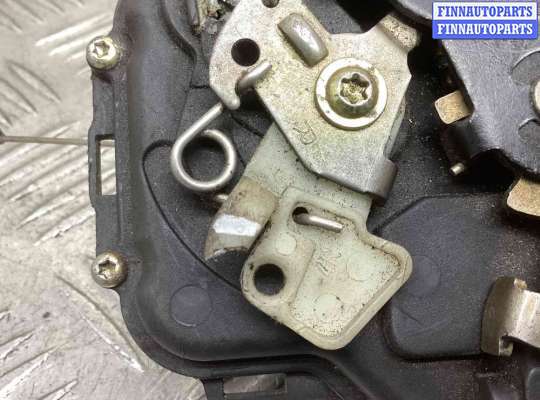 купить Замок двери передней правой на Volkswagen Passat Passat B5 (3B) 1996-2000