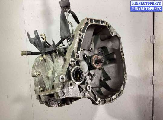 купить КПП механическая (МКПП) 5-ступенчатая на Renault Clio Clio III 2005-2013