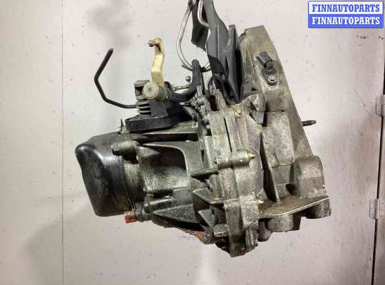 купить КПП механическая (МКПП) 5-ступенчатая на Renault Clio Clio III 2005-2013