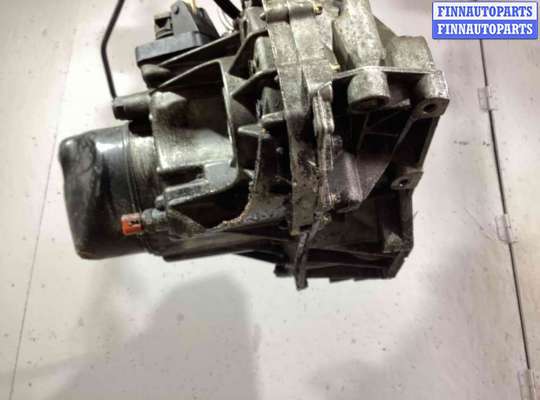 купить КПП механическая (МКПП) 5-ступенчатая на Renault Clio Clio III 2005-2013