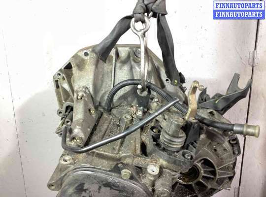 купить КПП механическая (МКПП) 5-ступенчатая на Renault Clio Clio III 2005-2013