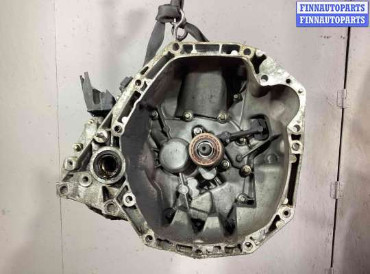 купить КПП механическая (МКПП) 5-ступенчатая на Renault Clio Clio III 2005-2013