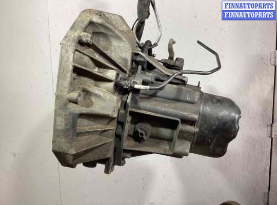 купить КПП механическая (МКПП) 5-ступенчатая на Renault Clio Clio III 2005-2013