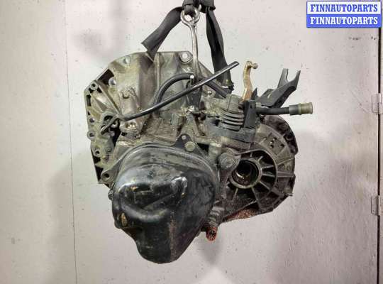 купить КПП механическая (МКПП) 5-ступенчатая на Renault Clio Clio III 2005-2013