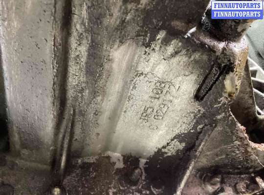 купить КПП механическая (МКПП) 5-ступенчатая на Renault Clio Clio III 2005-2013